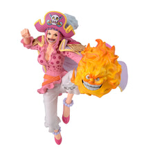 Load image into Gallery viewer, PRE-ORDER Battle Record Collection Extra Charlotte Linlin One Piece