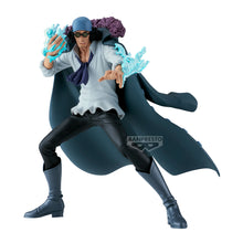 Load image into Gallery viewer, PRE-ORDER Battle Record Collection Kuzan One Piece