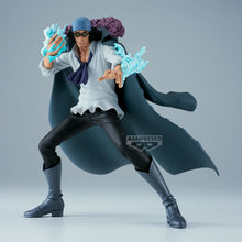 Load image into Gallery viewer, PRE-ORDER Battle Record Collection Kuzan One Piece