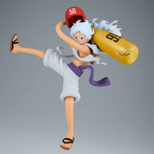 Load image into Gallery viewer, PRE-ORDER Battle Record Collection Monkey D. Luffy Gear 5 II One Piece