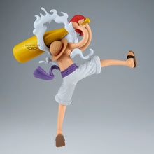 Load image into Gallery viewer, PRE-ORDER Battle Record Collection Monkey D. Luffy Gear 5 II One Piece