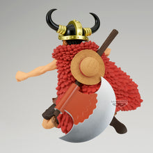 Load image into Gallery viewer, PRE-ORDER Battle Record Collection Monkey D. Luffy IV One Piece