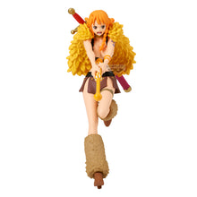 Load image into Gallery viewer, PRE-ORDER Battle Record Collection Nami II One Piece