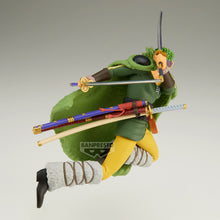 Load image into Gallery viewer, PRE-ORDER Battle Record Collection Roronoa Zoro III One Piece
