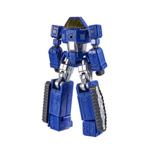 Load image into Gallery viewer, PRE-ORDER  Battle Robot Machine Build Series Machine Robo: Revenge of Cronos
