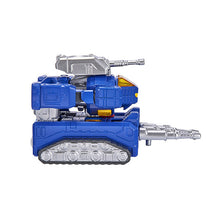 Load image into Gallery viewer, PRE-ORDER  Battle Robot Machine Build Series Machine Robo: Revenge of Cronos