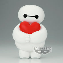 Load image into Gallery viewer, PRE-ORDER Baymax Big Sofvimates Baymax