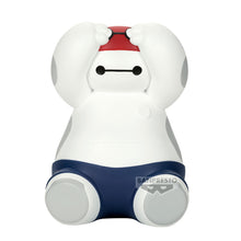 Load image into Gallery viewer, PRE-ORDER Baymax Special Costume Swimming ver. Big Sofvimates Disney Character