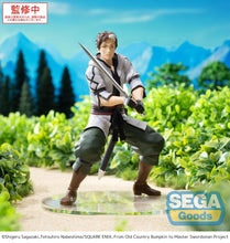 Load image into Gallery viewer, PRE-ORDER Beryl Gardenant High Premium Figure From Old Country Bumpkin to Master Swordsman