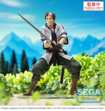 Load image into Gallery viewer, PRE-ORDER Beryl Gardenant High Premium Figure From Old Country Bumpkin to Master Swordsman