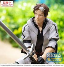 Load image into Gallery viewer, PRE-ORDER Beryl Gardenant High Premium Figure From Old Country Bumpkin to Master Swordsman