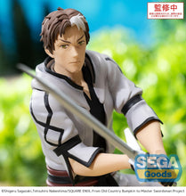 Load image into Gallery viewer, PRE-ORDER Beryl Gardenant High Premium Figure From Old Country Bumpkin to Master Swordsman