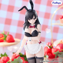 Load image into Gallery viewer, PRE-ORDER BiCute Bunnies Figure Aya Toujou Strawberry 100%