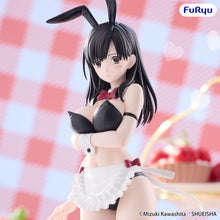 Load image into Gallery viewer, PRE-ORDER BiCute Bunnies Figure Aya Toujou Strawberry 100%