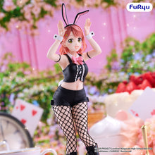 Load image into Gallery viewer, PRE-ORDER BiCute Bunnies Figure Ayumu Uehara Love Live! Nijigasaki High School Idol Club