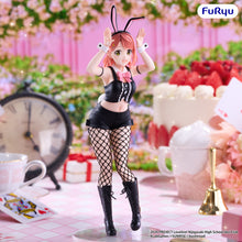 Load image into Gallery viewer, PRE-ORDER BiCute Bunnies Figure Ayumu Uehara Love Live! Nijigasaki High School Idol Club