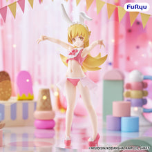 Load image into Gallery viewer, PRE-ORDER BiCute Bunnies Figure Shinobu Oshino Monogatari Series