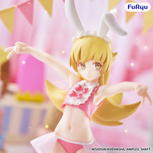Load image into Gallery viewer, PRE-ORDER BiCute Bunnies Figure Shinobu Oshino Monogatari Series