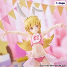 Load image into Gallery viewer, PRE-ORDER BiCute Bunnies Figure Shinobu Oshino Monogatari Series