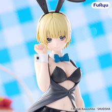 Load image into Gallery viewer, PRE-ORDER BiCute Bunnies Figure Tsukasa Nishino Strawberry 100%