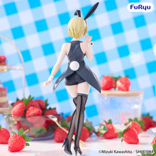 Load image into Gallery viewer, PRE-ORDER BiCute Bunnies Figure Tsukasa Nishino Strawberry 100%