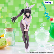 Load image into Gallery viewer, PRE-ORDER BiCute Bunnies Figure Yui Kotegawa To Love Ru Darkness