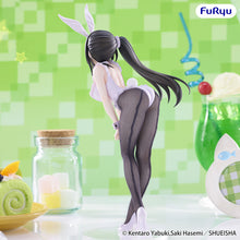 Load image into Gallery viewer, PRE-ORDER BiCute Bunnies Figure Yui Kotegawa To Love Ru Darkness