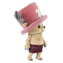 Load image into Gallery viewer, PRE-ORDER Big Fluffy Puffy Chopper Netflix Live Action Series One Piece