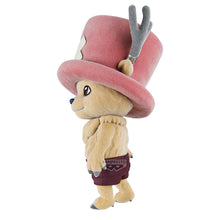 Load image into Gallery viewer, PRE-ORDER Big Fluffy Puffy Chopper Netflix Live Action Series One Piece