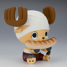 Load image into Gallery viewer, PRE-ORDER Big Sofvimates Chopper Drum Kingdom Ver. One Piece