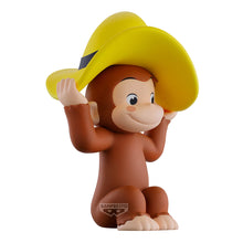 Load image into Gallery viewer, PRE-ORDER Big Sofvimates Curious George Universal Pictures