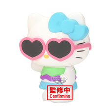 Load image into Gallery viewer, PRE-ORDER Big Sofvimates Hello Kitty Tropical Summer Ver. B Sanrio Characters