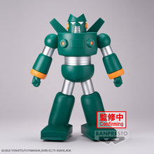 Load image into Gallery viewer, PRE-ORDER Big Sofvimates Kantam Robo Crayon Shin-Chan