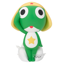 Load image into Gallery viewer, PRE-ORDER Big Sofvimates Keroro Sgt. Keroro
