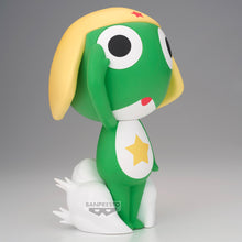 Load image into Gallery viewer, PRE-ORDER Big Sofvimates Keroro Sgt. Keroro