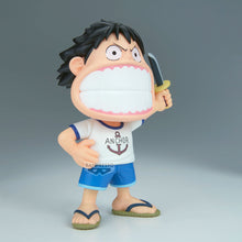 Load image into Gallery viewer, PRE-ORDER Big Sofvimates Monkey D. Luffy One Piece