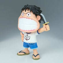 Load image into Gallery viewer, PRE-ORDER Big Sofvimates Monkey D. Luffy One Piece