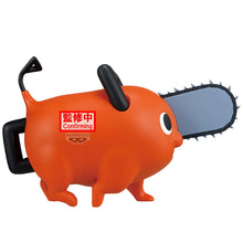 Load image into Gallery viewer, PRE-ORDER Big Sofvimates Pochita Chainsaw Man - The Movie: Reze Arc