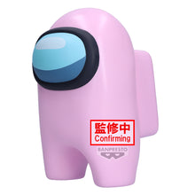 Load image into Gallery viewer, PRE-ORDER Big Sofvimates Rose Among Us