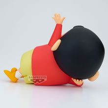 Load image into Gallery viewer, PRE-ORDER Big Sofvimates Shinnosuke Nohara-Oh Crayon Shinchan