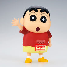 Load image into Gallery viewer, PRE-ORDER Big Sofvimates Shinnosuke Nohara Crayon Shinchan The Movie