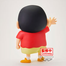 Load image into Gallery viewer, PRE-ORDER Big Sofvimates Shinnosuke Nohara Crayon Shinchan