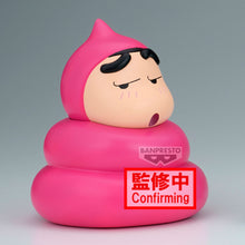 Load image into Gallery viewer, PRE-ORDER Big Sofvimates Shinnosuke Nohara Poop Cosplay Ver. A Crayon Shinchan