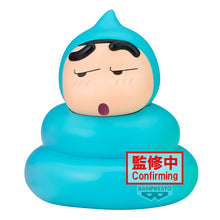Load image into Gallery viewer, PRE-ORDER Big Sofvimates Shinnosuke Nohara Poop Cosplay Ver. B Crayon Shinchan