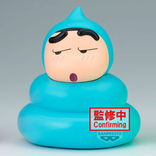 Load image into Gallery viewer, PRE-ORDER Big Sofvimates Shinnosuke Nohara Poop Cosplay Ver. B Crayon Shinchan
