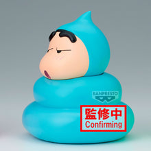 Load image into Gallery viewer, PRE-ORDER Big Sofvimates Shinnosuke Nohara Poop Cosplay Ver. B Crayon Shinchan