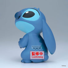 Load image into Gallery viewer, PRE-ORDER Big Sofvimates Stitch Disney