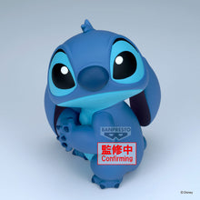 Load image into Gallery viewer, PRE-ORDER Big Sofvimates Stitch Disney