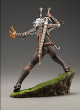 Load image into Gallery viewer, PRE-ORDER Bishoujo Geralt The Witcher