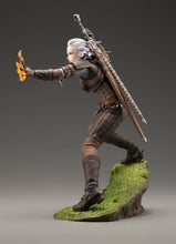 Load image into Gallery viewer, PRE-ORDER Bishoujo Geralt The Witcher